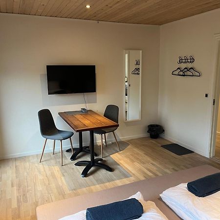 Sleepover In Rodby! Few Minutes From Femern Tunnel And Ferry To Puttgarden Luaran gambar