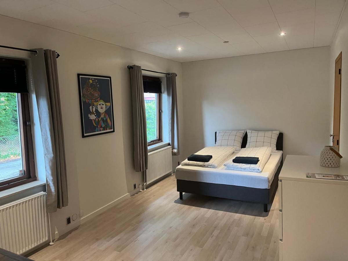 Sleepover In Rodby! Few Minutes From Femern Tunnel And Ferry To Puttgarden Luaran gambar