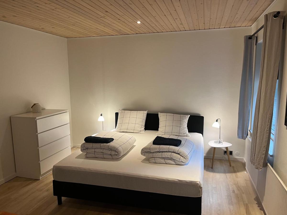 Sleepover In Rodby! Few Minutes From Femern Tunnel And Ferry To Puttgarden Luaran gambar
