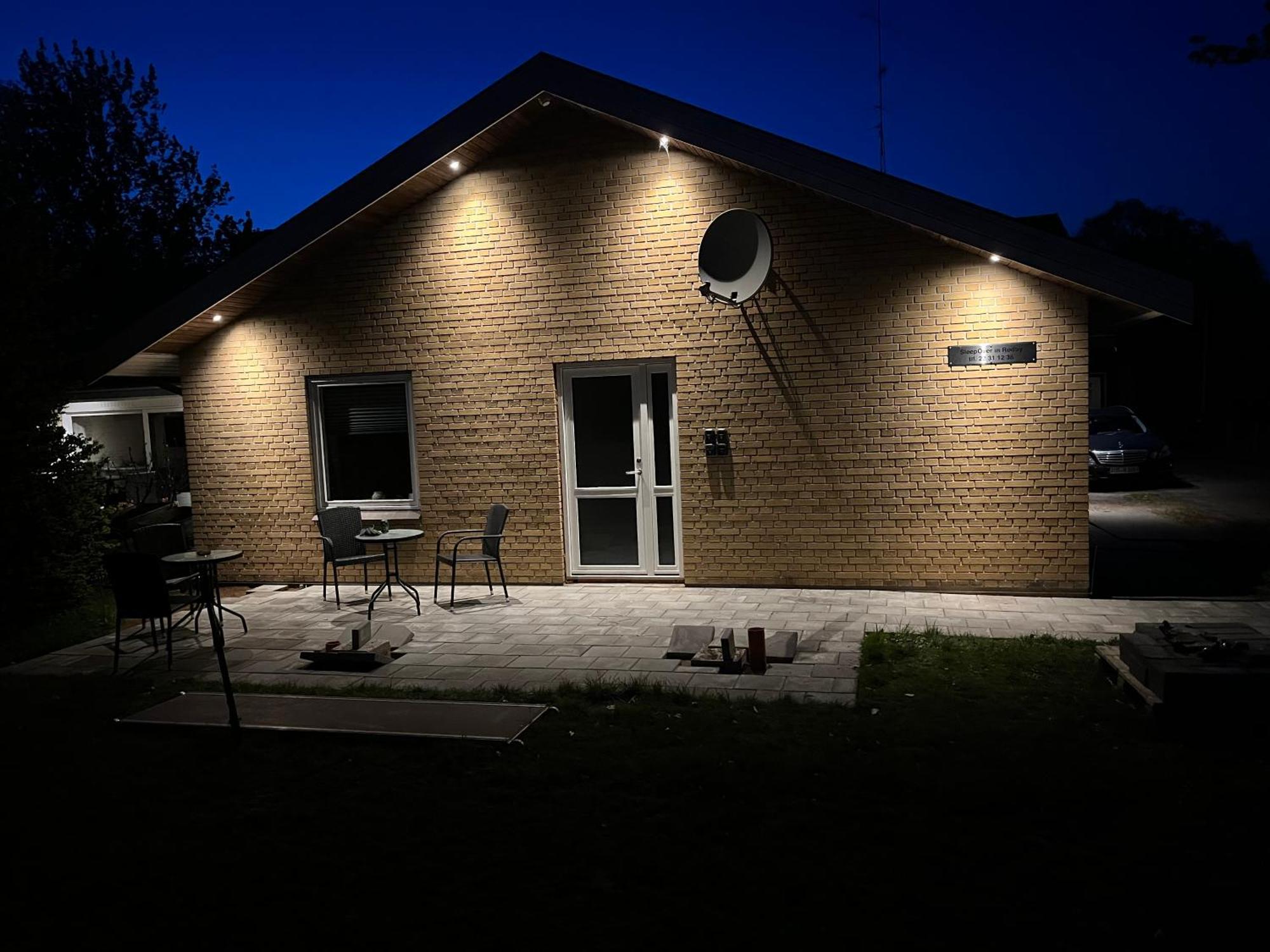 Sleepover In Rodby! Few Minutes From Femern Tunnel And Ferry To Puttgarden Luaran gambar